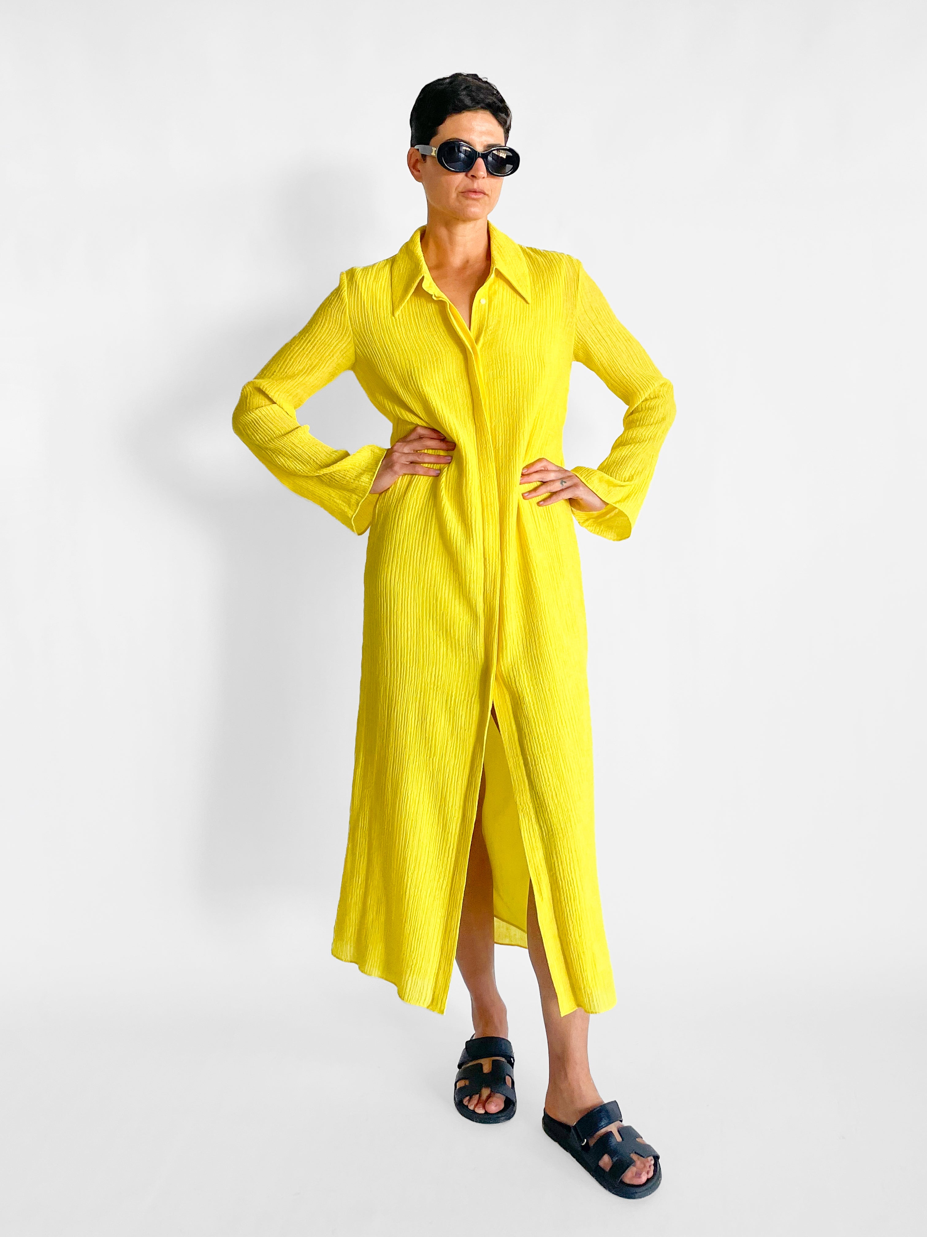Camilla and Marc Veira Shirt Dress, image 4 of 5