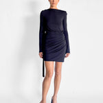 Camilla and Marc Paloma Mini Dress, image 4 of 5