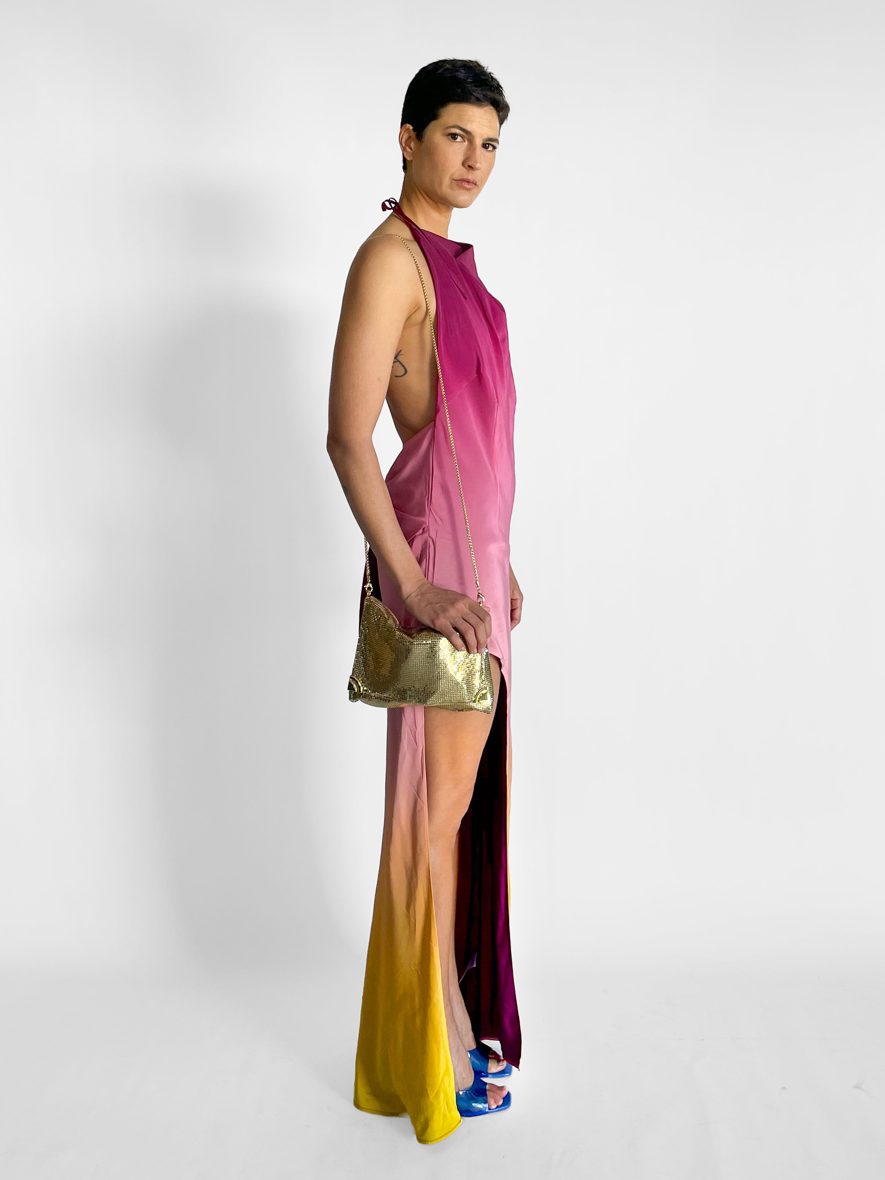 Muma World Havana Dawn Izar Dress, image 4 of 5