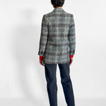 Isabel Marant Etoile Ice Tweed Jacket, image 4 of 4