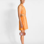 SIR. Halter Mini Dress, image 4 of 4