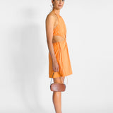 SIR. Halter Mini Dress, image 4 of 4