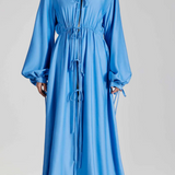 Saint Angelo Long Dress