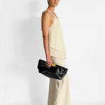 Clea Bibi Fringe Hem Top and Watson Trouser Set, image 4 of 7