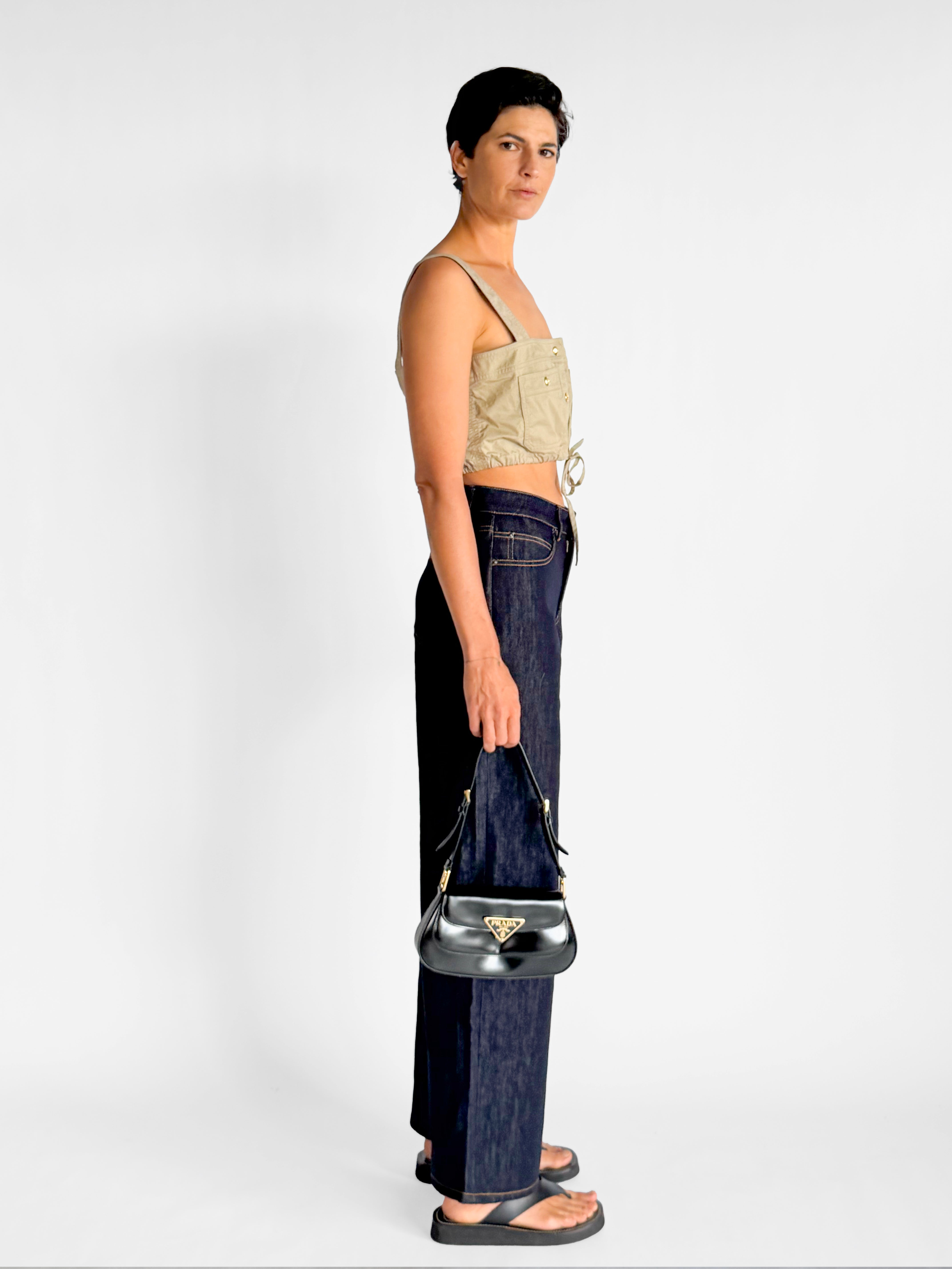 Anna Quan Finn Jeans, image 4 of 5
