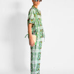Palm Noosa Mirage Shirt & Pant Set, image 4 of 6