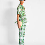 Palm Noosa Mirage Shirt & Pant Set, image 4 of 6