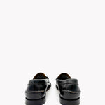Sebago Horse-bit Detail Leather Loafers, image 4 of 5