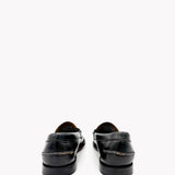 Sebago Horse-bit Detail Leather Loafers, image 4 of 5