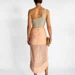 Aje Capture Skirt, image 4 of 4