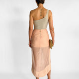 Aje Capture Skirt, image 4 of 4