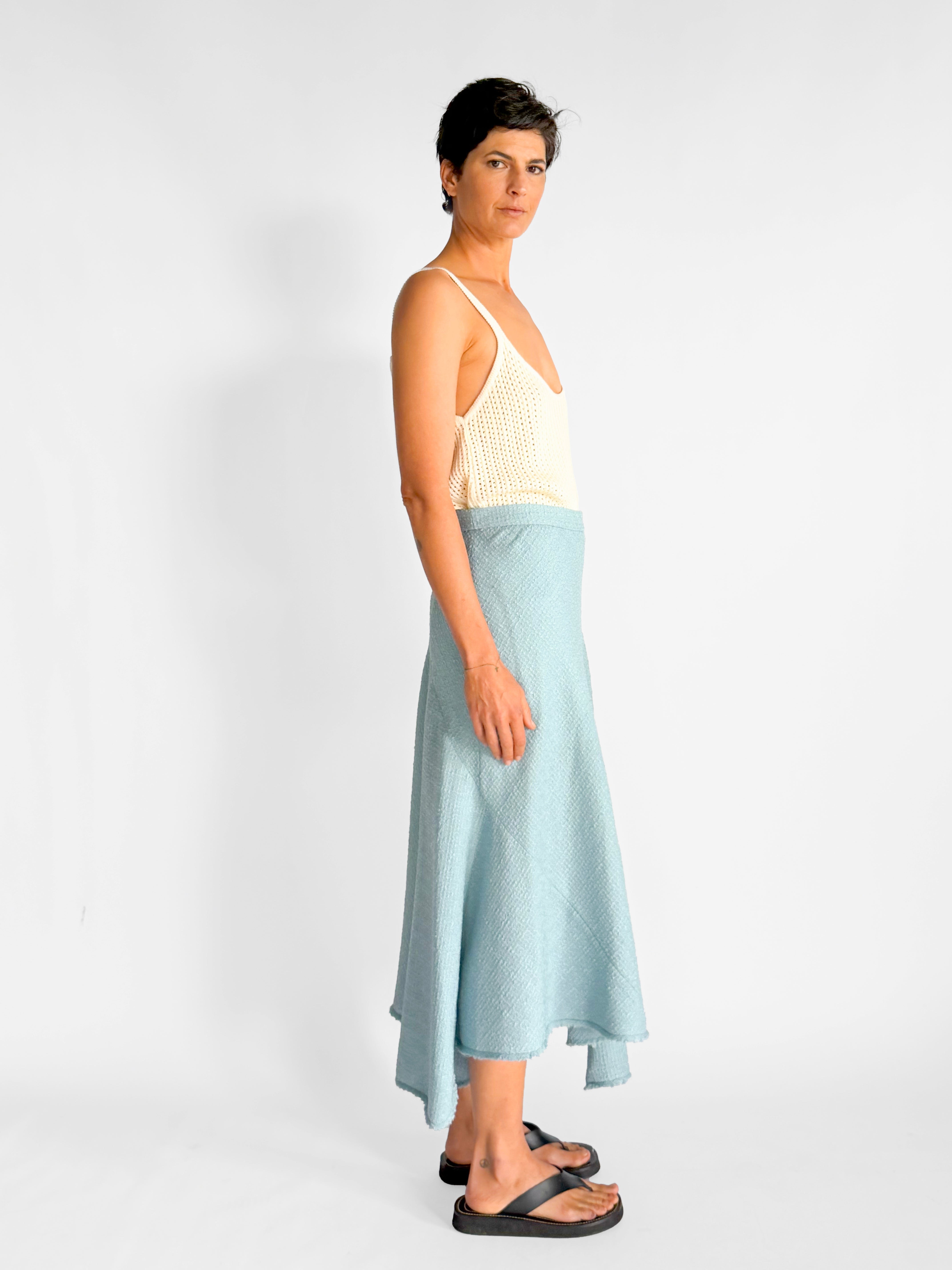 KITX Star Dust Skirt, image 4 of 4