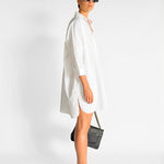 Jil Sander Oversized Shirt, image 4 of 4