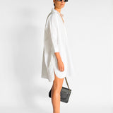 Jil Sander Oversized Shirt, image 4 of 4