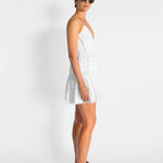 Zimmermann Broderie Anglaise Lace Mini Dress, image 4 of 5