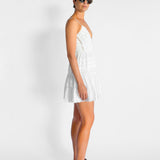Zimmermann Broderie Anglaise Lace Mini Dress, image 4 of 5
