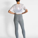 Baserange Alder Merino Knit Pants, image 4 of 4