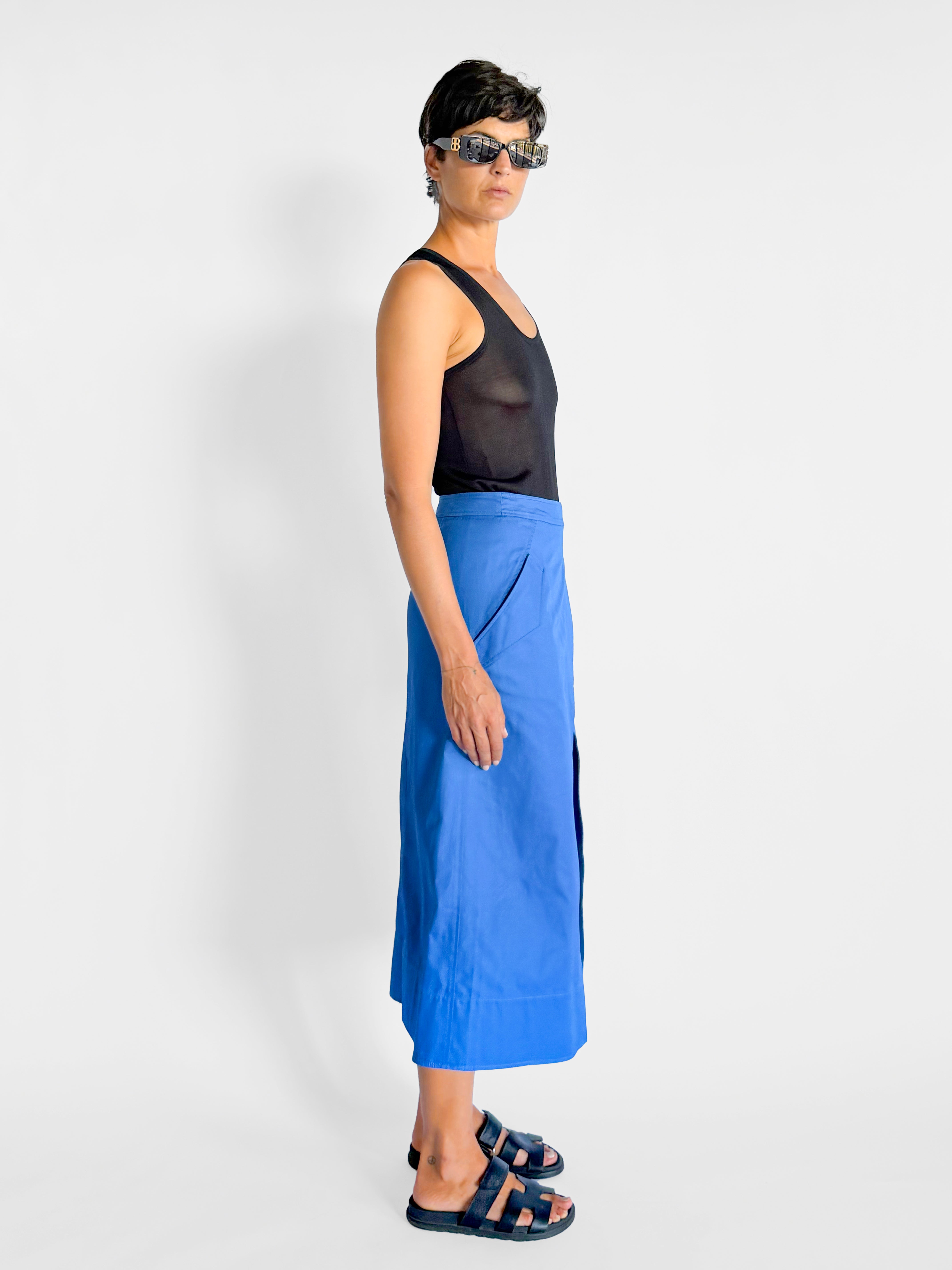 Zimmermann Sheer Knit Tank, image 4 of 5