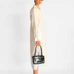Toteme Striped Tunic Dress, image 4 of 5