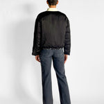 Maje Reversible Bomber Jacket, image 4 of 7