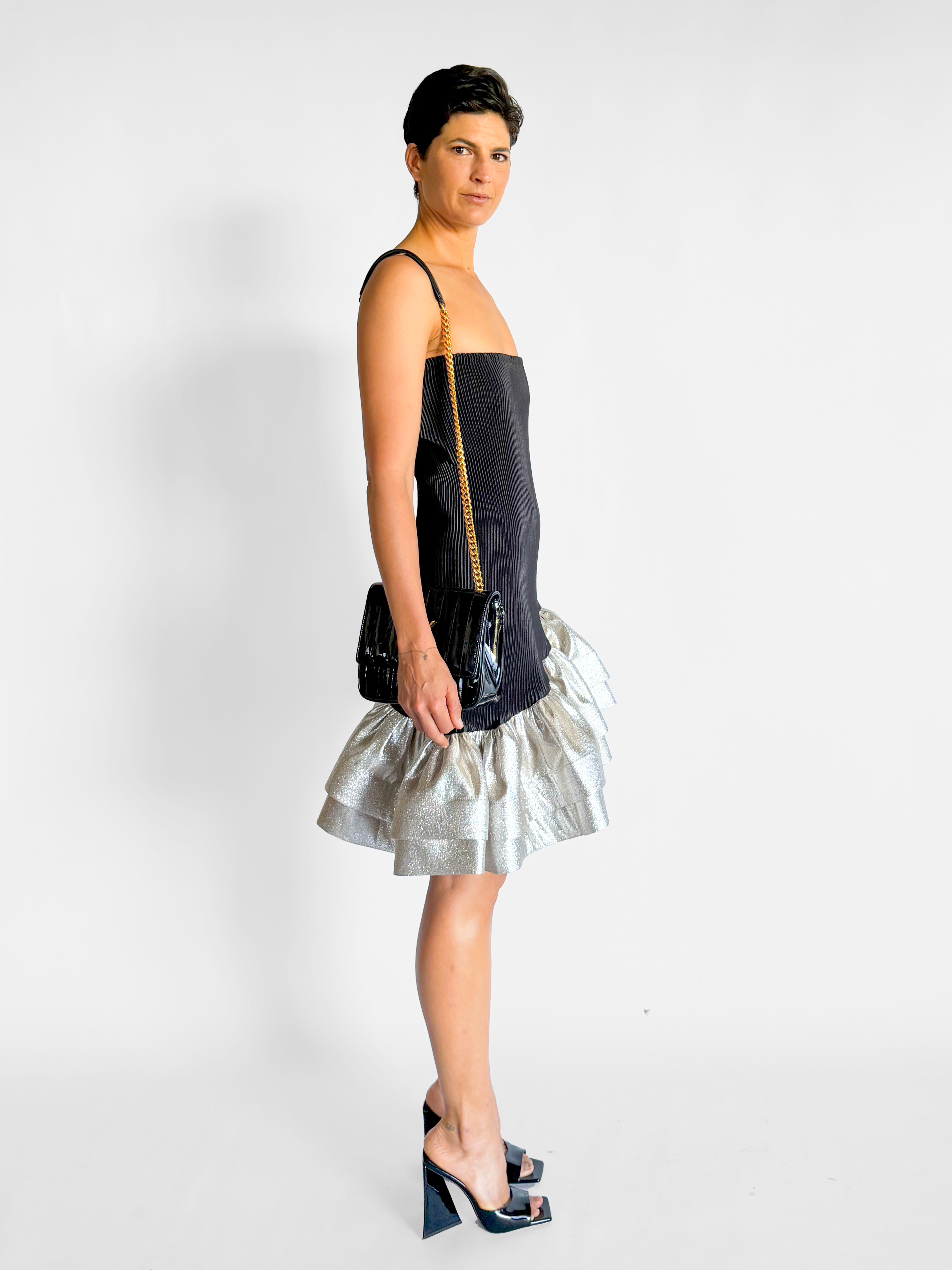 L'idee Volante Mini Dress, image 4 of 5