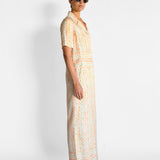 Claudie Pierlot Romilio Shirt & Pant Set, image 4 of 5