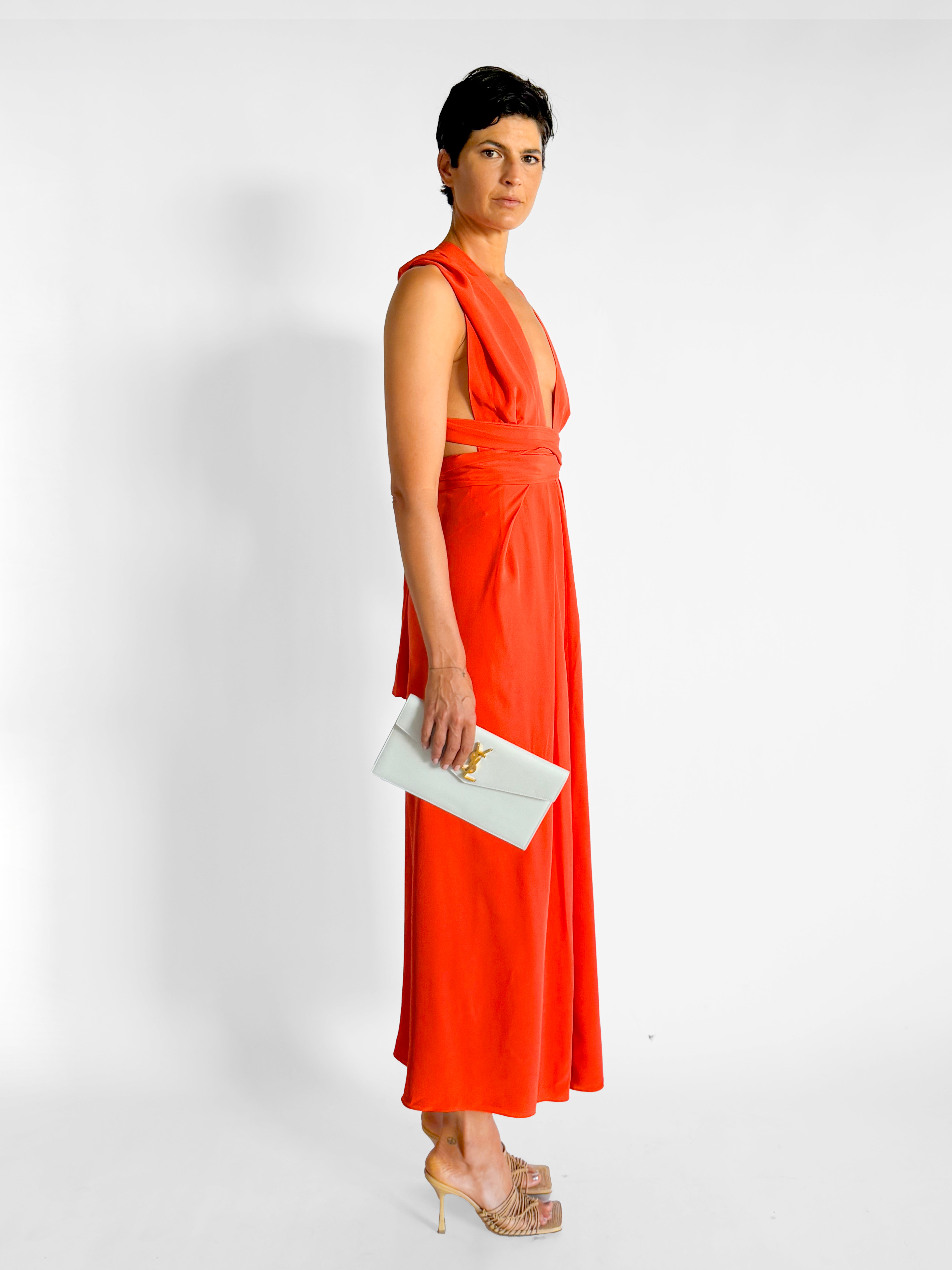 Bianca Spender Ascendant Gown, image 4 of 4