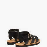 Toe Grab Sandal