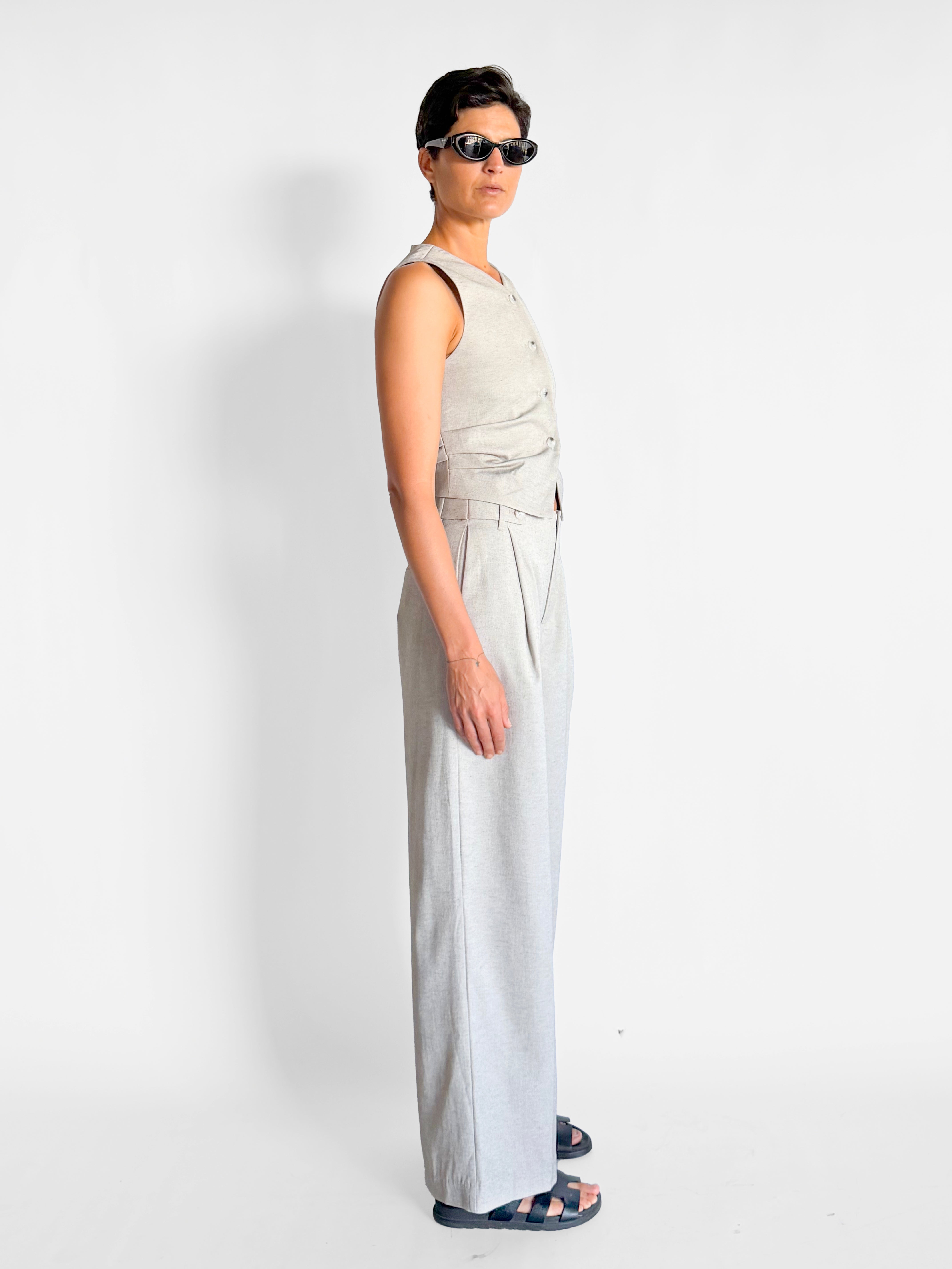 SIR. Leone Vest, image 4 of 8