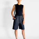 Dion Lee Longline Shorts, image 4 of 5