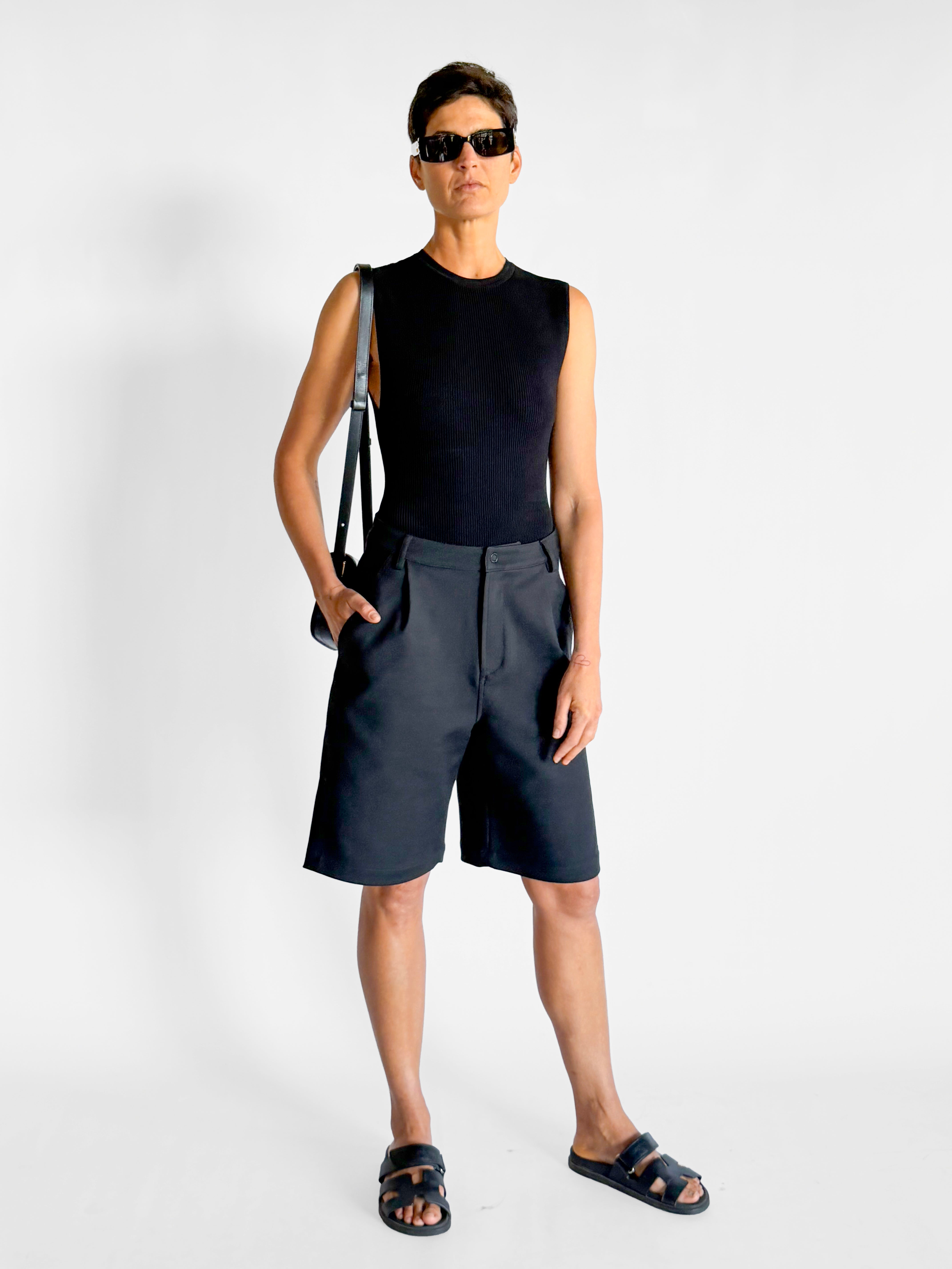 Dion Lee Longline Shorts, image 4 of 5