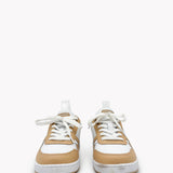 Lacoste Leather Sneakers, image 4 of 5