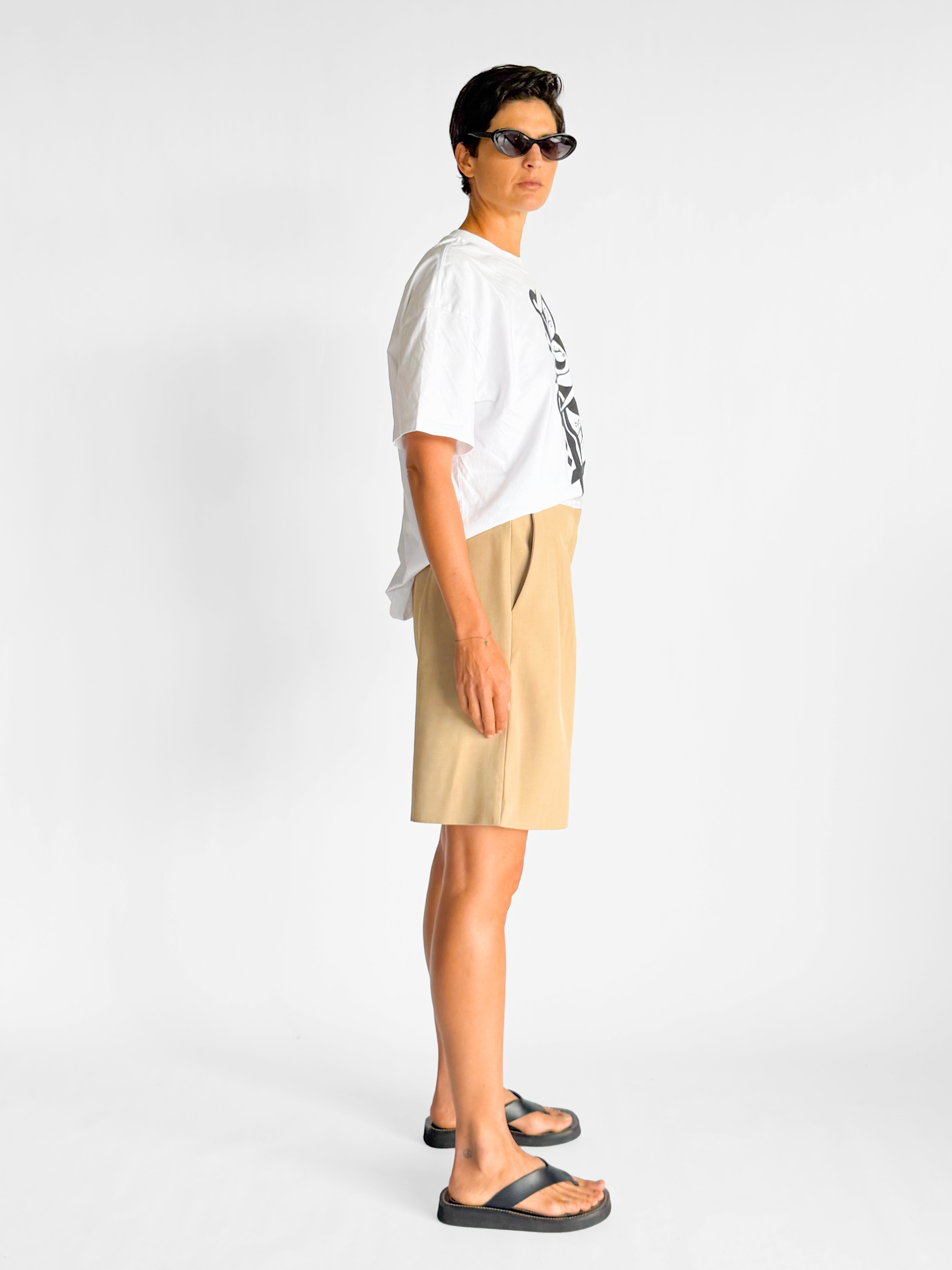 Solaqua Lottie Shorts, image 4 of 4