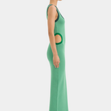 Salvador Cut Out Dress