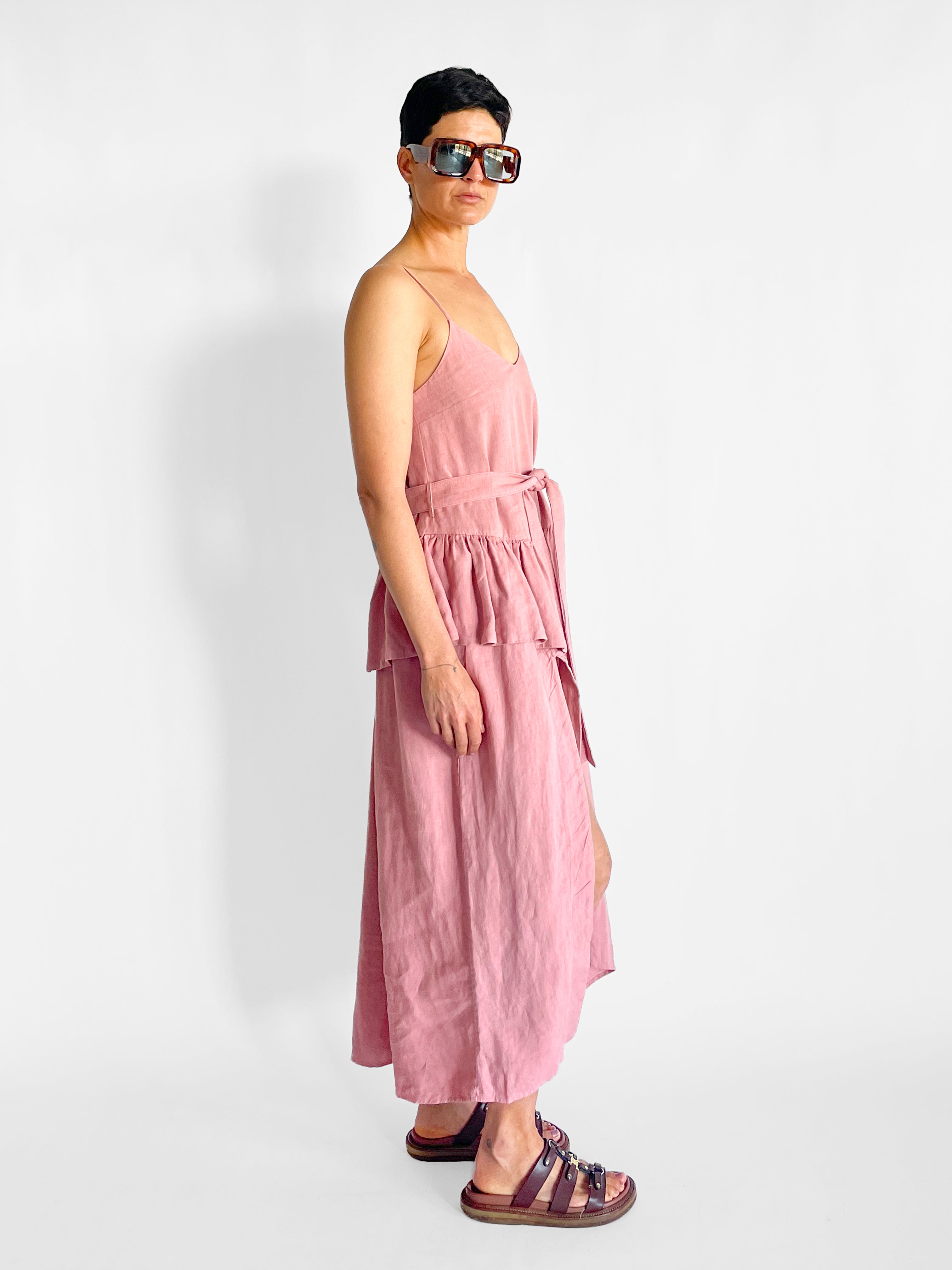 Sarah-Jane Clarke Bobo Dress, image 4 of 5