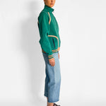 Nagnata Motely Track Jacket, image 4 of 4