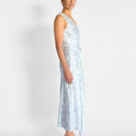 Maggie Marilyn Silk Slip Dress, image 4 of 4