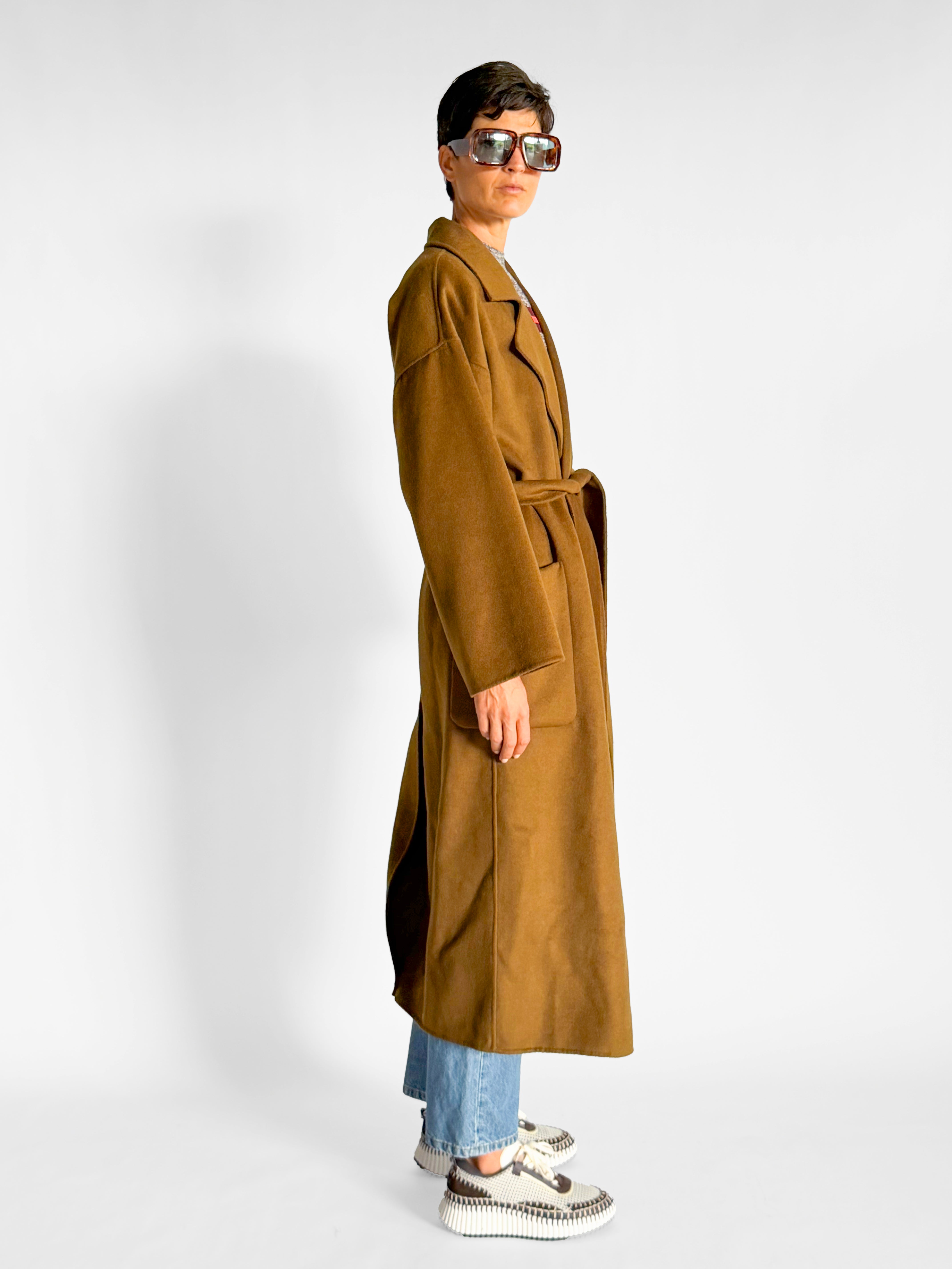 Camilla and Marc Donato Coat, image 4 of 5