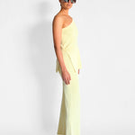 SIR. Kelvin One Shoulder Top & Trousers Set, image 4 of 6