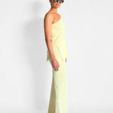 SIR. Kelvin One Shoulder Top & Trousers Set, image 4 of 6