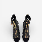 Balmain Balmain Craze Booties, image 4 of 5