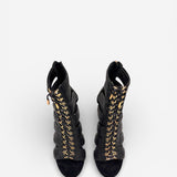 Balmain Balmain Craze Booties, image 4 of 5