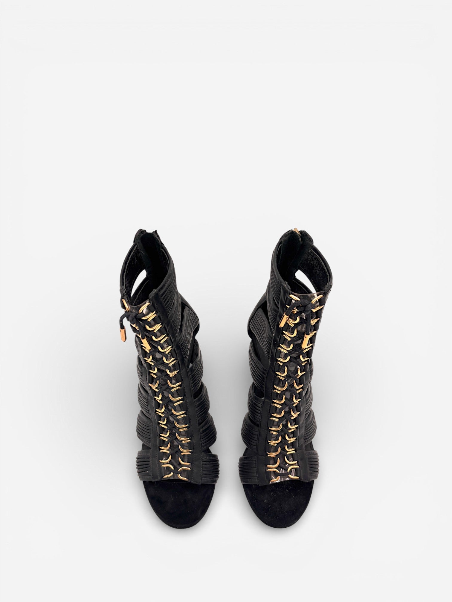 Balmain Balmain Craze Booties, image 4 of 5