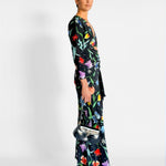 Rixo Rose Dress, image 4 of 5