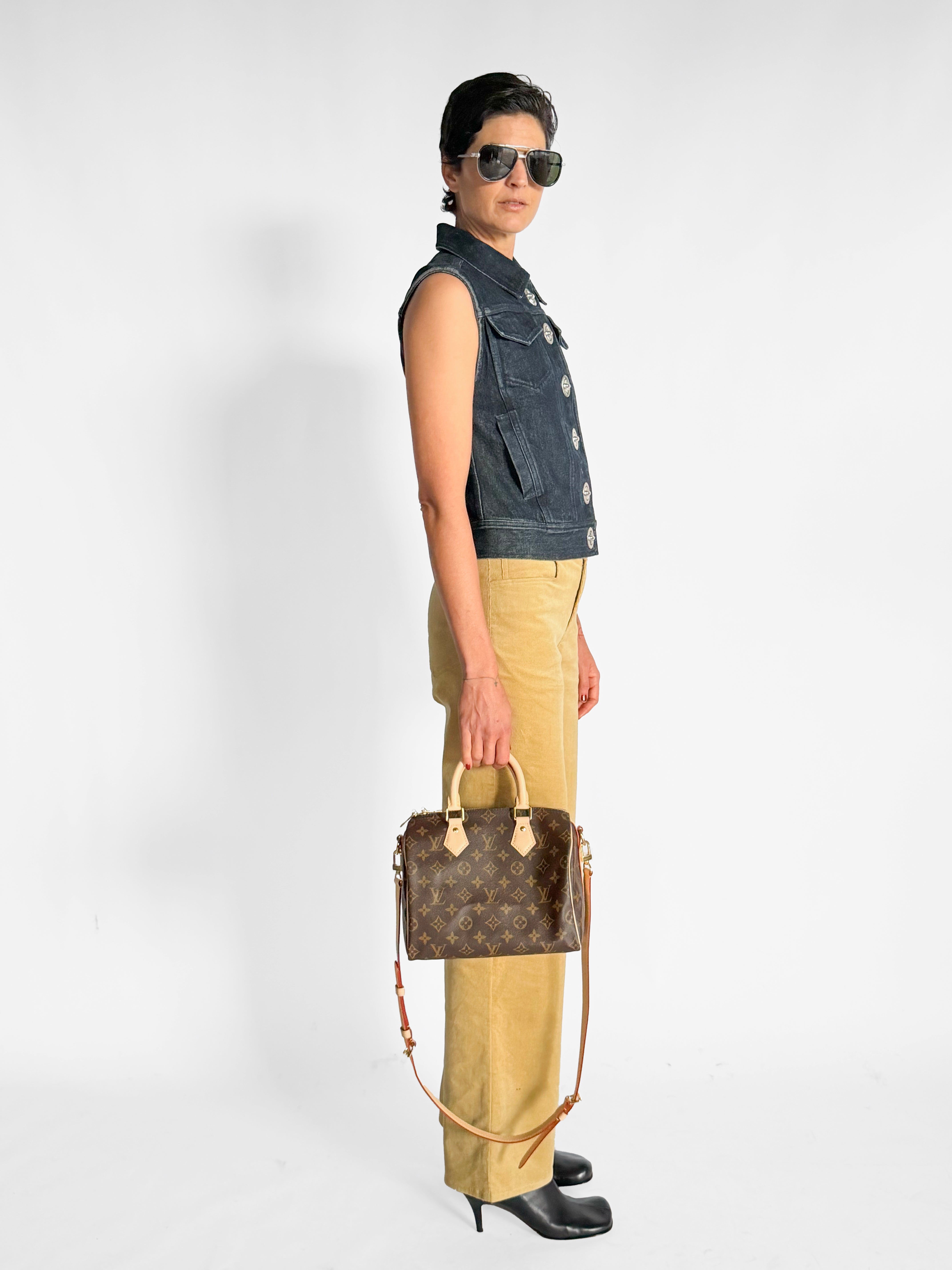 Friends With Frank Corduroy Jeans, image 4 of 7