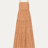 Tiered Sundress