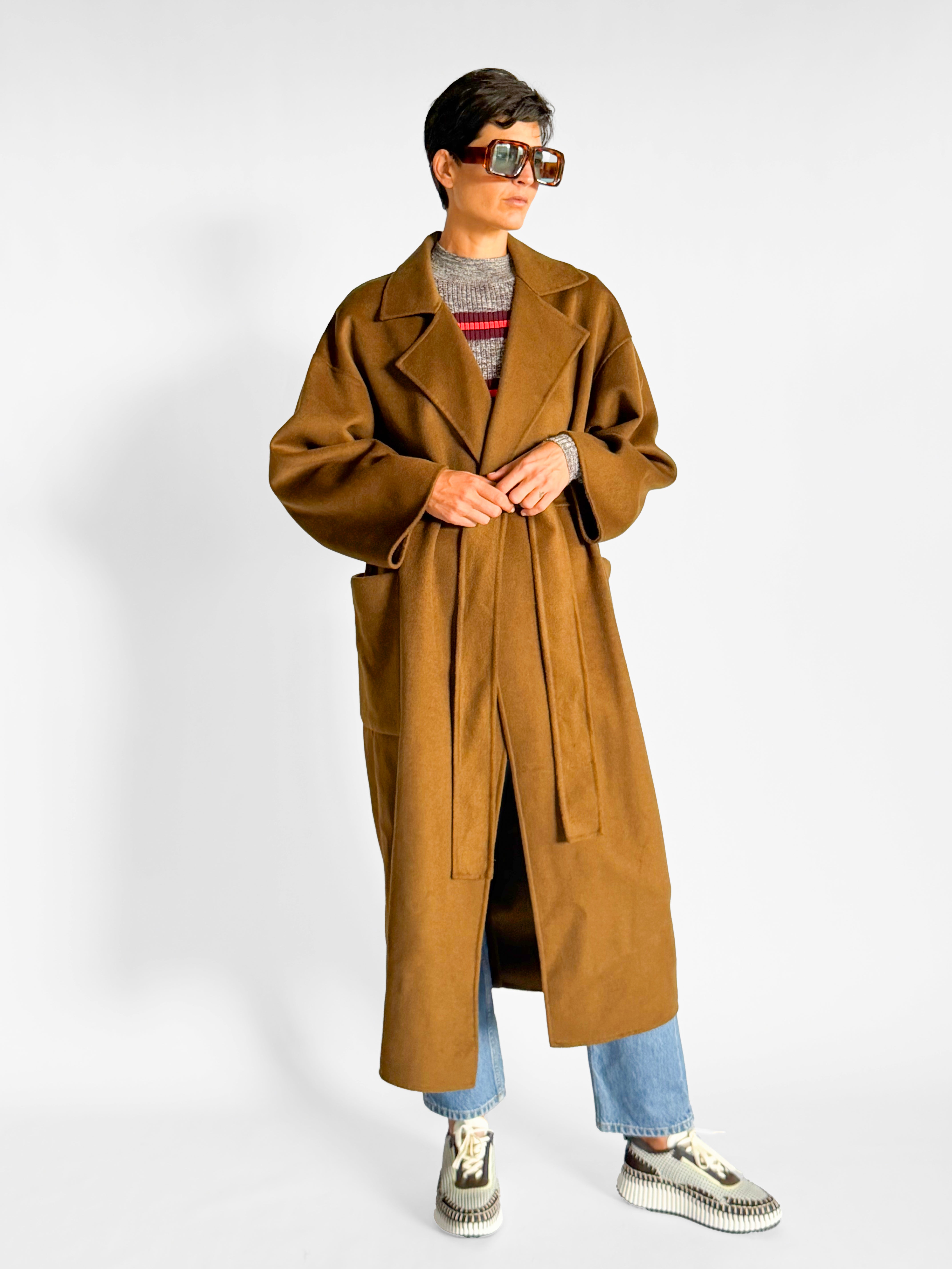 Camilla and Marc Donato Coat, image 5 of 5