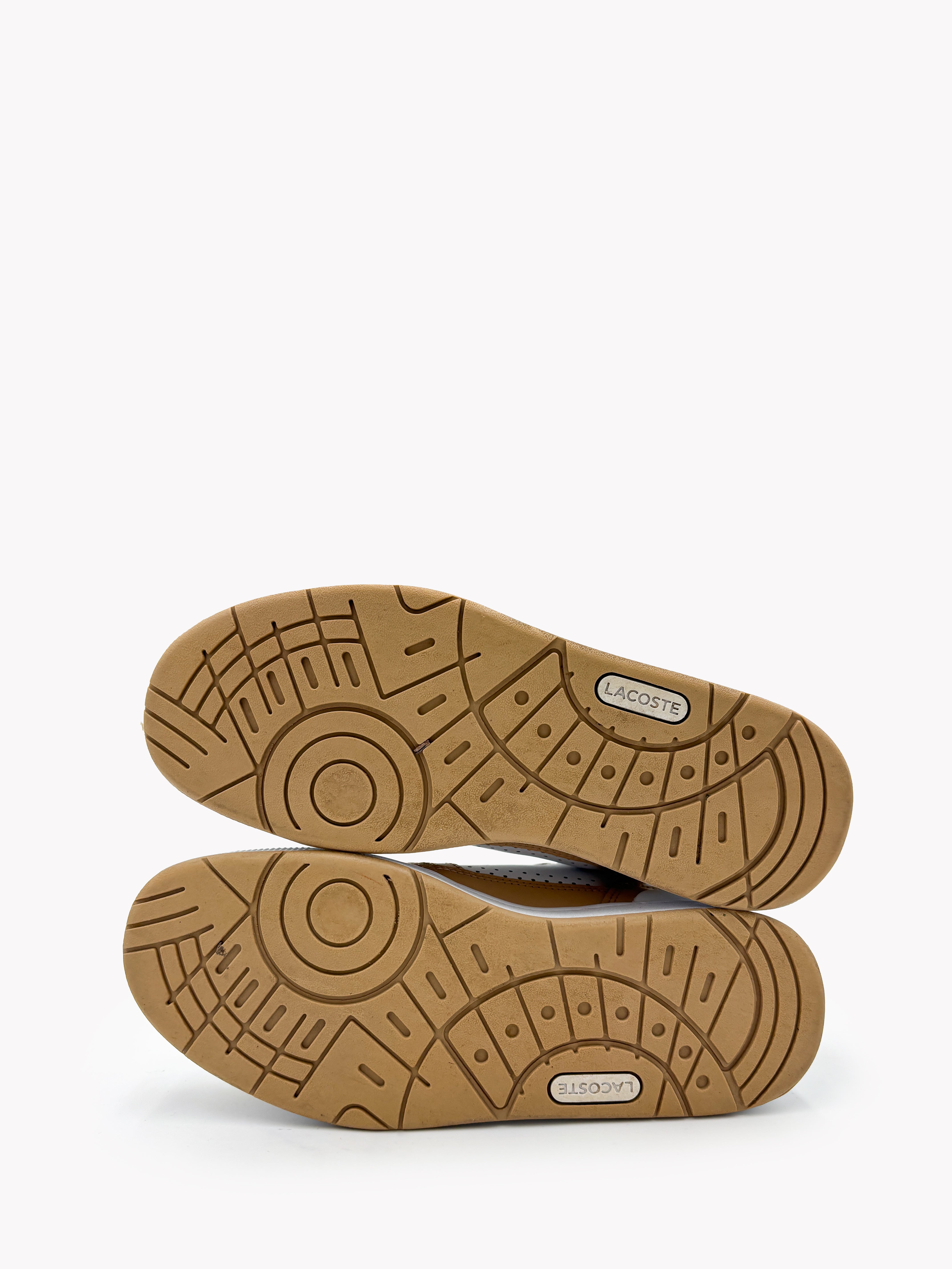 Lacoste Leather Sneakers, image 5 of 5