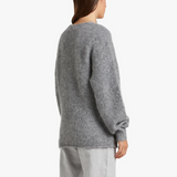 The Alexandra Knit