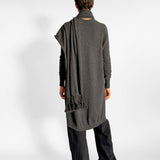 Scanlan Theodore Cashmere Scarf, image 5 of 5